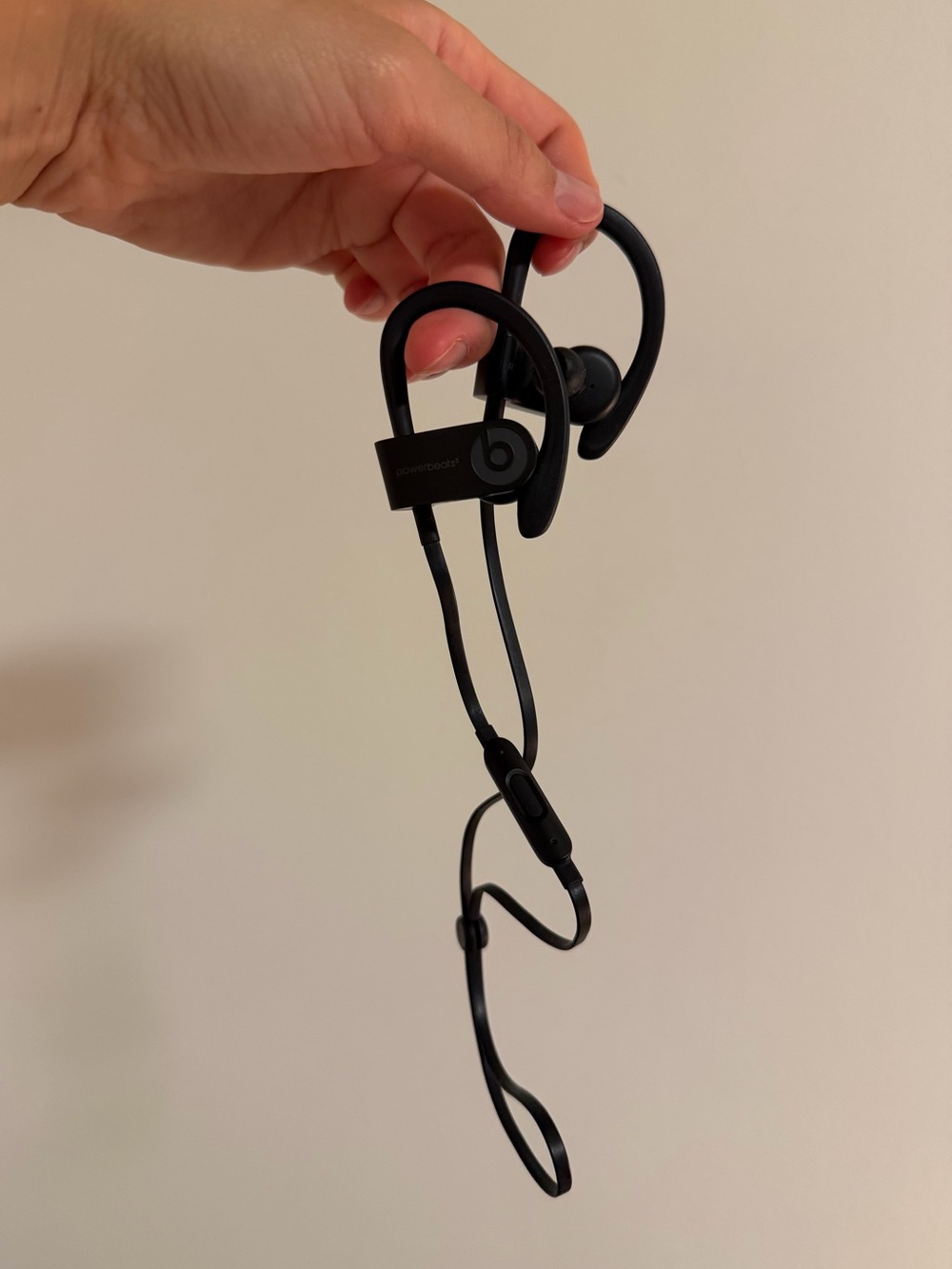 PowerBeats by Dr. Dre